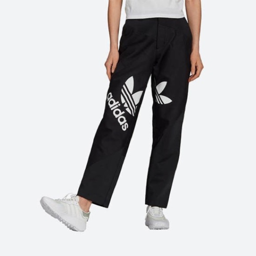 Women’s adidas Originals x Dry Clean Only Suit Pants Size Small